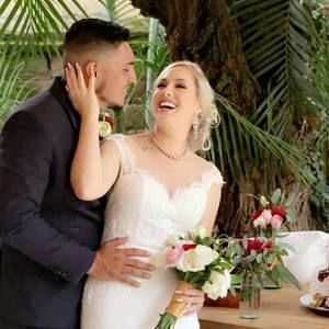 Meet your Posher, Jonathan